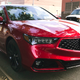 Illustration for article titled What Do You Want To Know About The 2020 Acura TLX PMC Edition?
